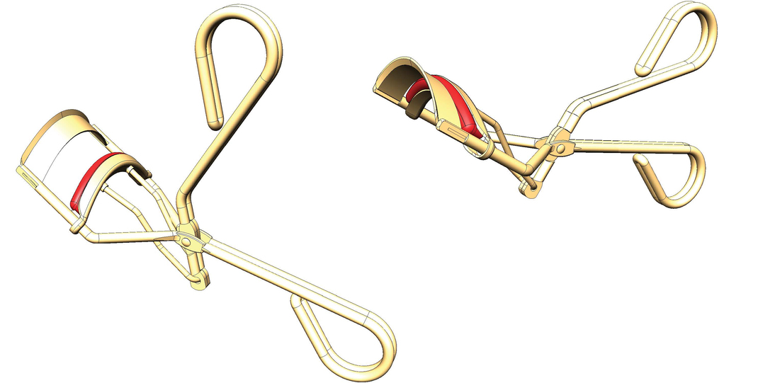 Eyelash Curler