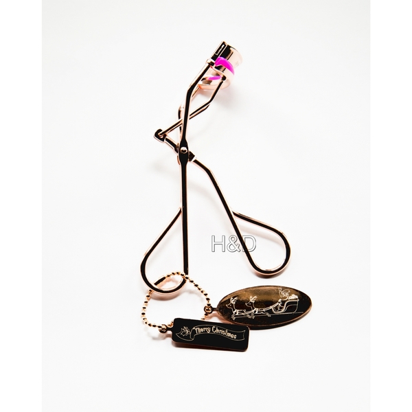 Eyelash Curler R068-2-XMAS